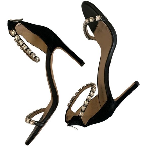 Pelle Moda Women's Frisk Heels - Picture 6 of 7